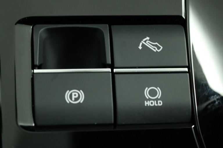 Toyota bZ4X - Business Plus 71 kWh 69