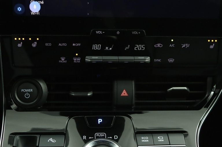 Toyota bZ4X - Business Plus 71 kWh 7