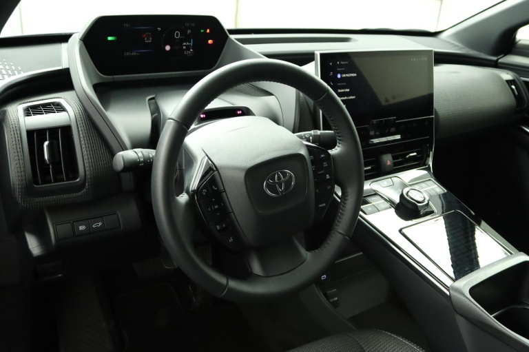 Toyota bZ4X - Business Plus 71 kWh 71