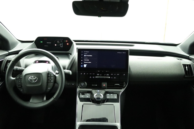 Toyota bZ4X - Business Plus 71 kWh 72