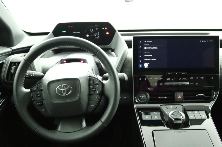 Toyota bZ4X - Business Plus 71 kWh 73