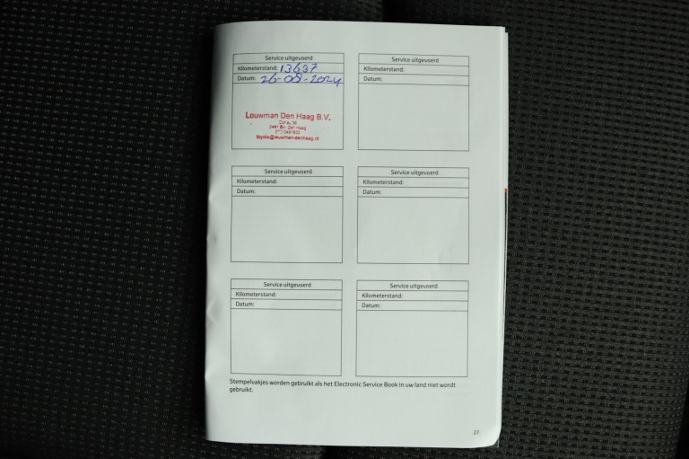 Toyota bZ4X - Business Plus 71 kWh 75