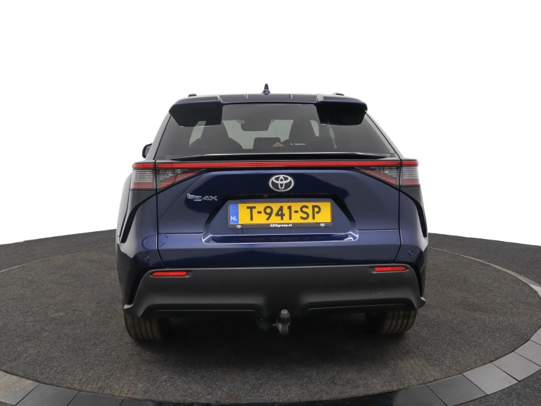 Toyota bZ4X - Business Plus 71 kWh 76