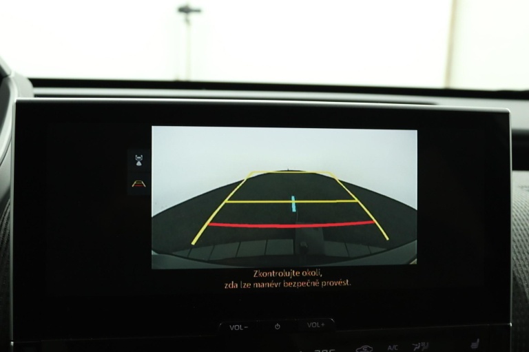 Toyota bZ4X - Business Plus 71 kWh 9