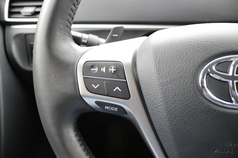 Toyota Verso - 1.8 VVT-i Business Automaat 15