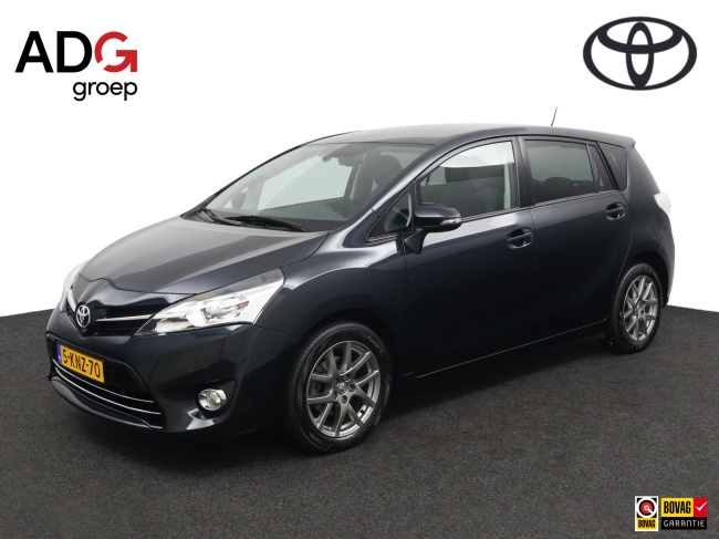 Toyota Verso - 1.8 VVT-i Business Automaat