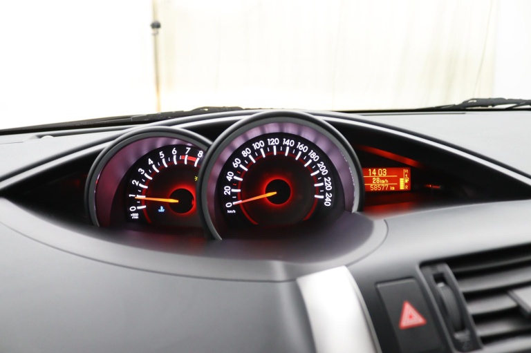 Toyota Verso - 1.8 VVT-i Business Automaat 20