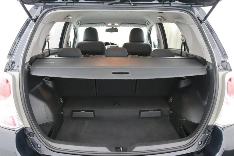 Toyota Verso - 1.8 VVT-i Business Automaat 27