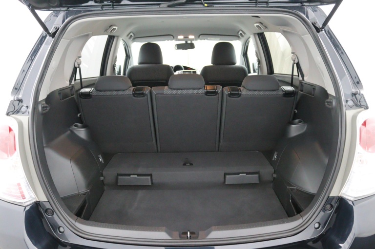 Toyota Verso - 1.8 VVT-i Business Automaat 28