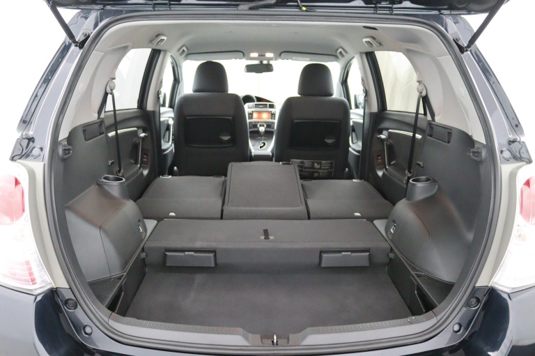 Toyota Verso - 1.8 VVT-i Business Automaat 29