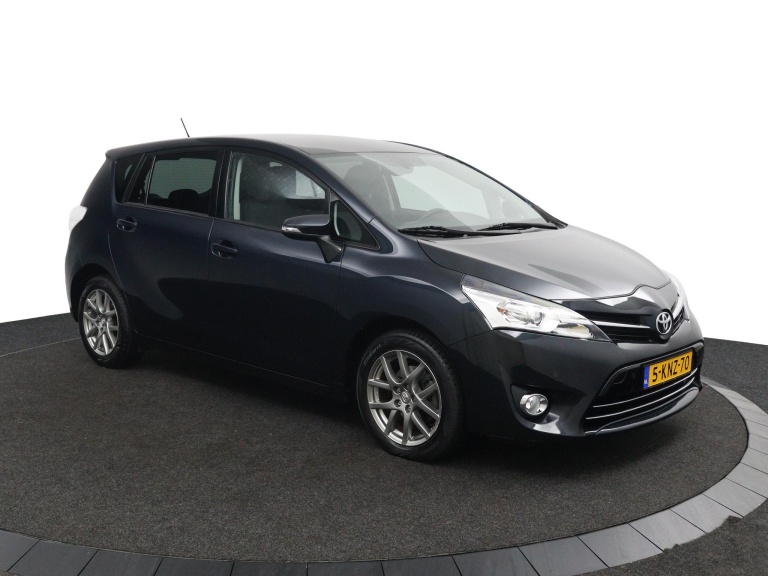 Toyota Verso - 1.8 VVT-i Business Automaat 3
