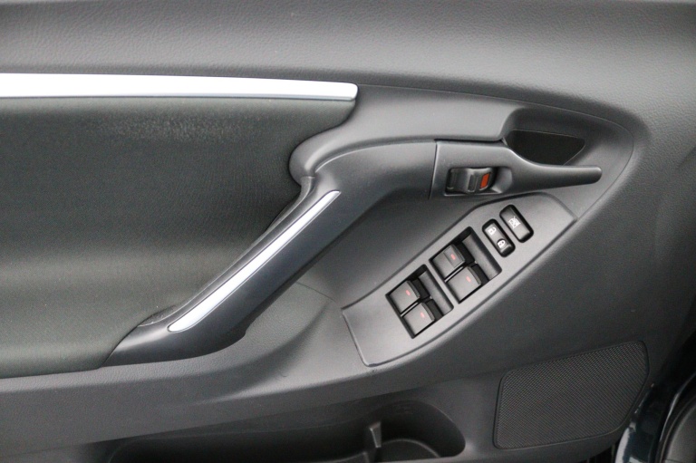 Toyota Verso - 1.8 VVT-i Business Automaat 30