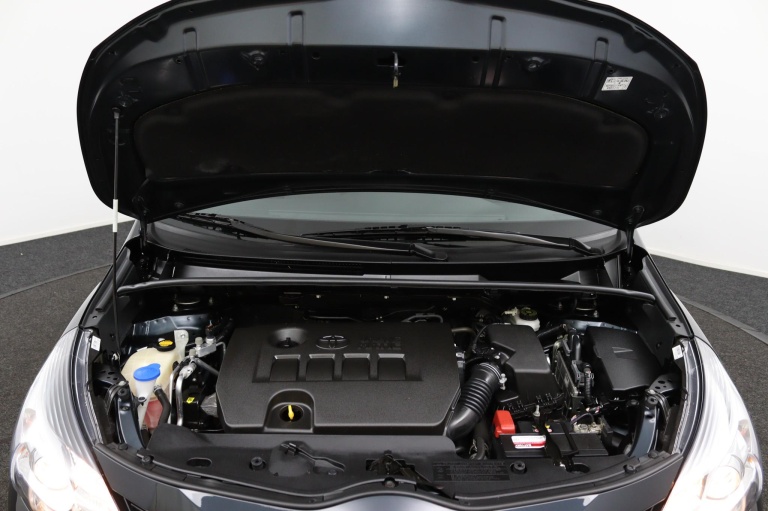 Toyota Verso - 1.8 VVT-i Business Automaat 33