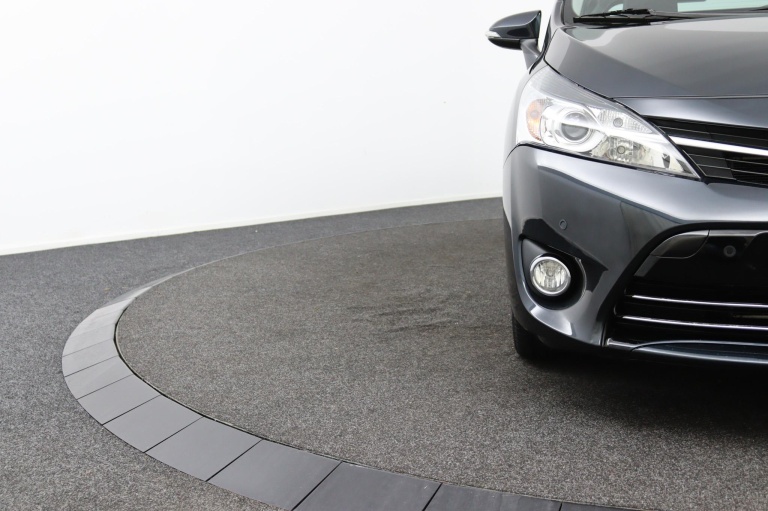 Toyota Verso - 1.8 VVT-i Business Automaat 34