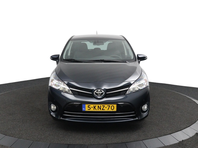 Toyota Verso - 1.8 VVT-i Business Automaat 7