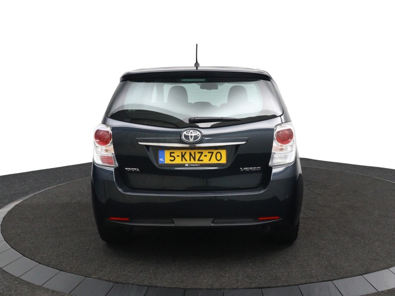 Toyota Verso - 1.8 VVT-i Business Automaat 8