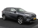 Toyota RAV4 - 2.5 Hybrid AWD Style