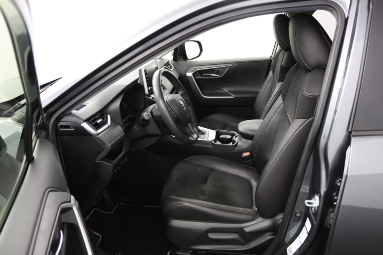 Toyota RAV4 - 2.5 Hybrid AWD Style 16