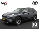 Toyota RAV4 - 2.5 Hybrid AWD Style
