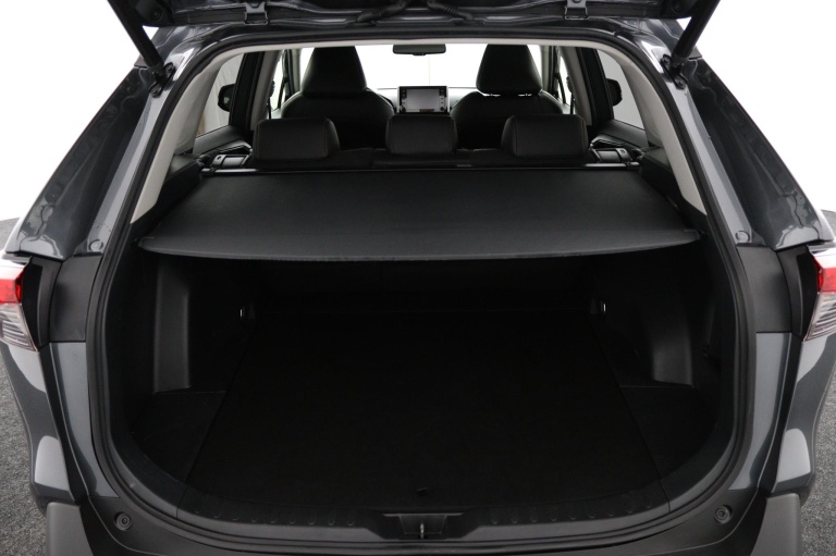 Toyota RAV4 - 2.5 Hybrid AWD Style 22