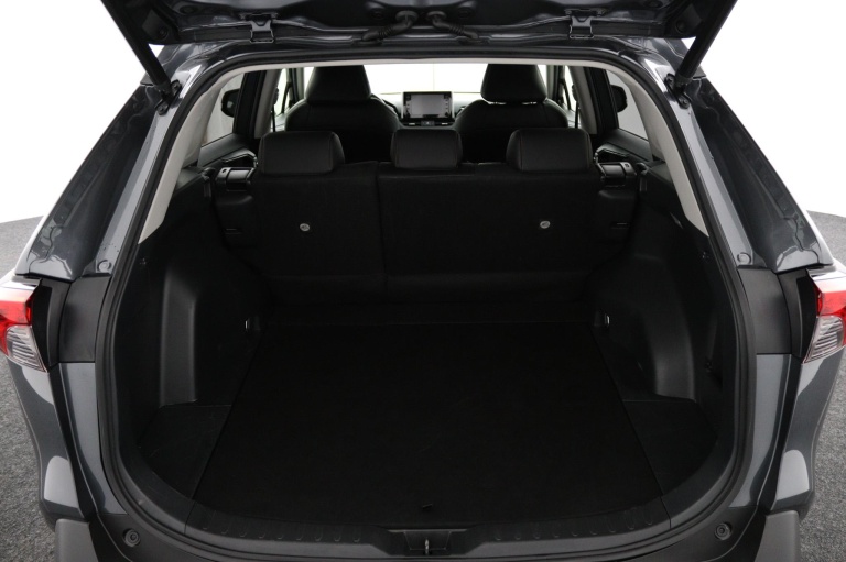 Toyota RAV4 - 2.5 Hybrid AWD Style 23