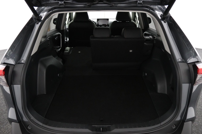 Toyota RAV4 - 2.5 Hybrid AWD Style 24