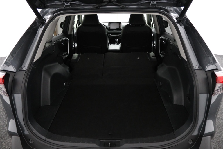 Toyota RAV4 - 2.5 Hybrid AWD Style 25