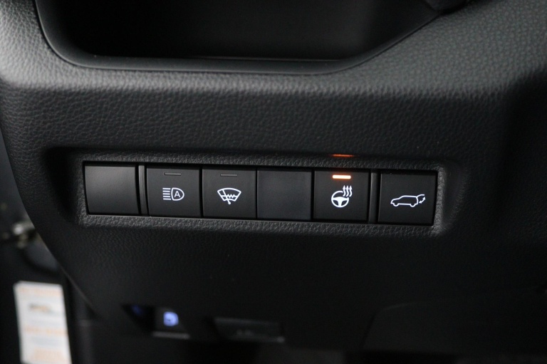 Toyota RAV4 - 2.5 Hybrid AWD Style 27