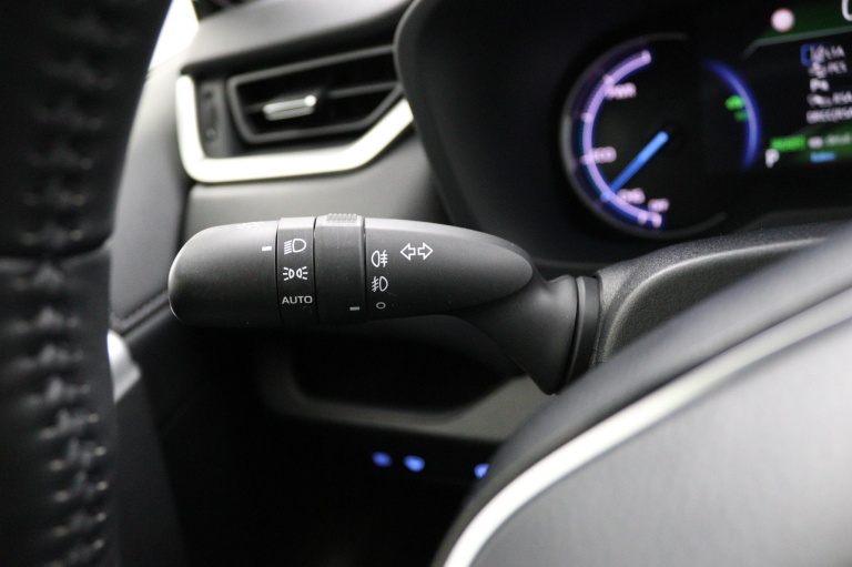 Toyota RAV4 - 2.5 Hybrid AWD Style 28