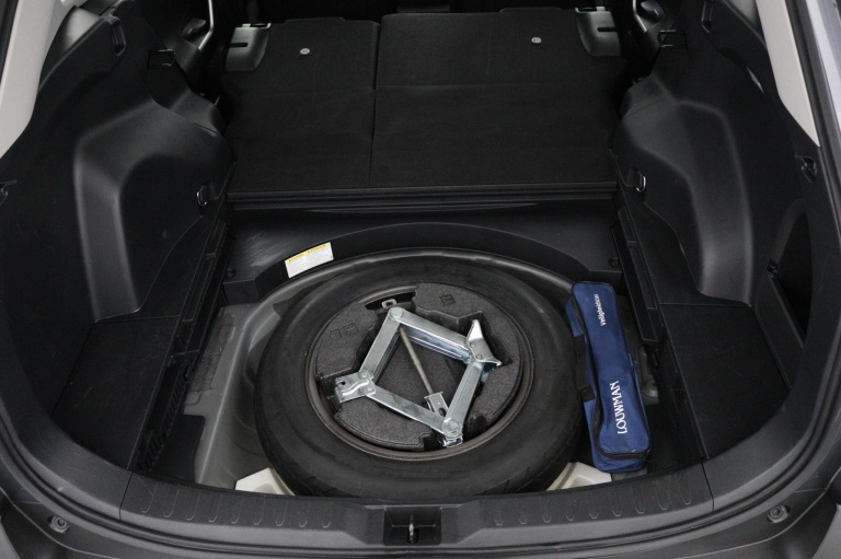 Toyota RAV4 - 2.5 Hybrid AWD Style 31