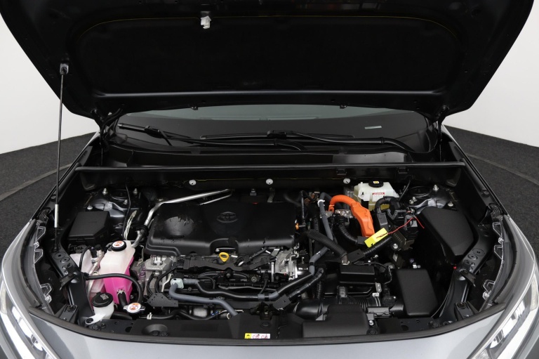 Toyota RAV4 - 2.5 Hybrid AWD Style 32