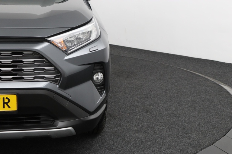 Toyota RAV4 - 2.5 Hybrid AWD Style 34