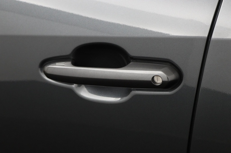 Toyota RAV4 - 2.5 Hybrid AWD Style 35