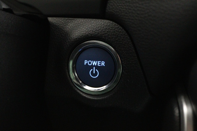 Toyota RAV4 - 2.5 Hybrid AWD Style 40