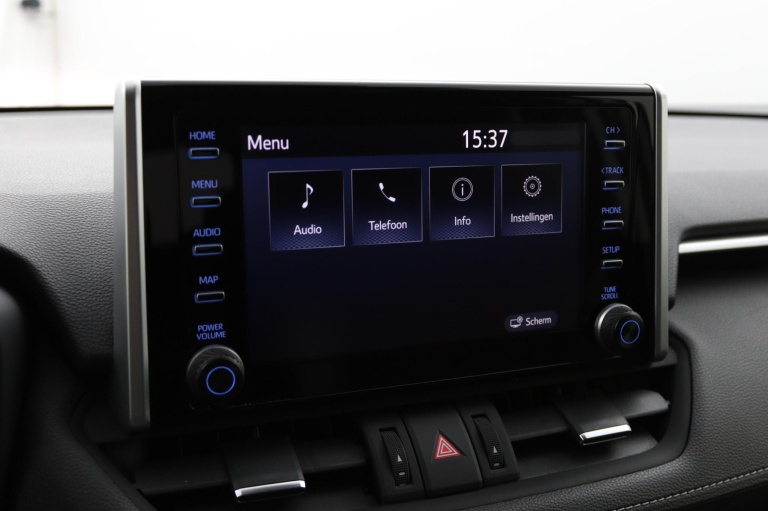 Toyota RAV4 - 2.5 Hybrid AWD Style 41