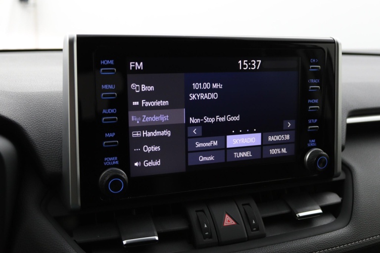 Toyota RAV4 - 2.5 Hybrid AWD Style 42