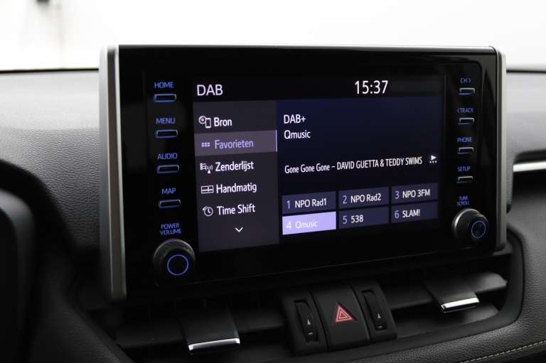 Toyota RAV4 - 2.5 Hybrid AWD Style 43