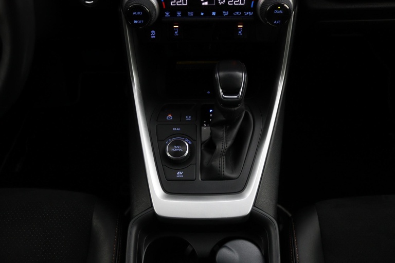 Toyota RAV4 - 2.5 Hybrid AWD Style 47