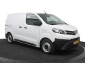 Toyota PROACE Electric Compact - Standard Range Live