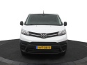 Toyota PROACE Electric Compact - Standard Range Live