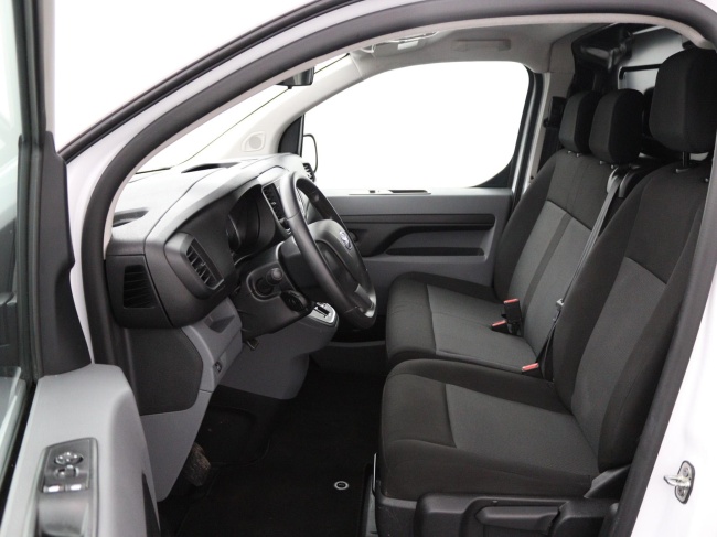 Toyota PROACE Electric Compact - Standard Range Live