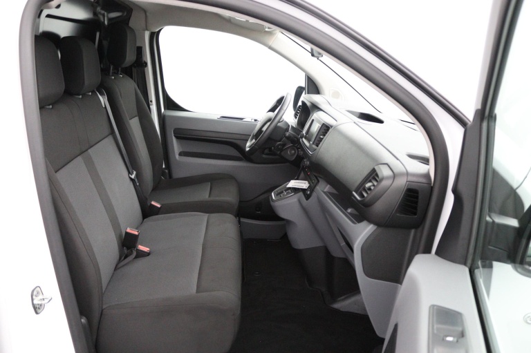 Toyota PROACE Electric Compact - Standard Range Live 19
