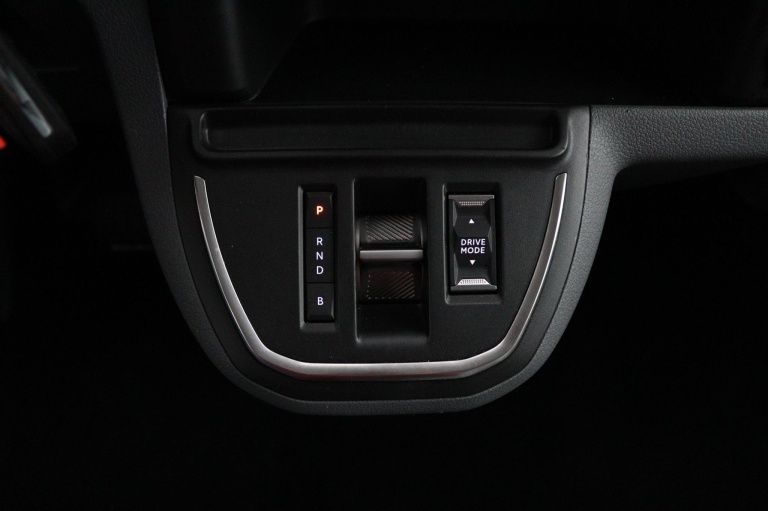 Toyota PROACE Electric Compact - Standard Range Live 21