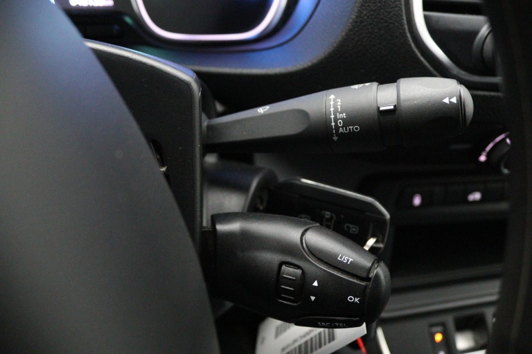 Toyota PROACE Electric Compact - Standard Range Live 24