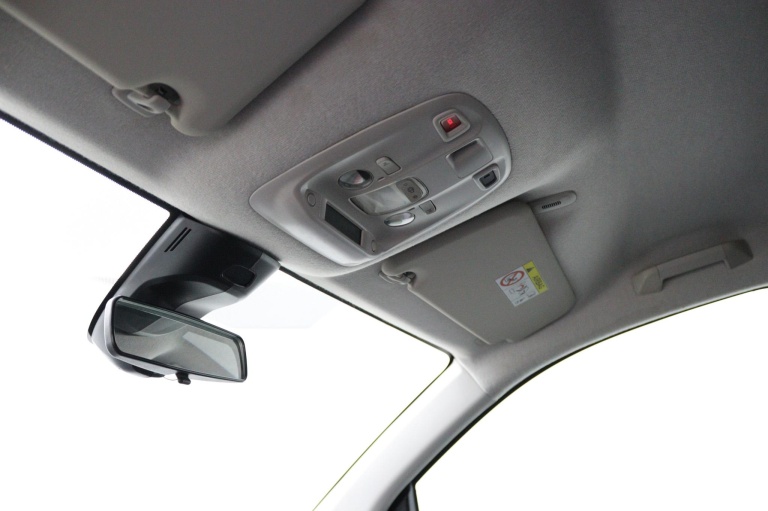 Toyota PROACE Electric Compact - Standard Range Live 25