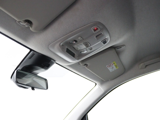 Toyota PROACE Electric Compact - Standard Range Live