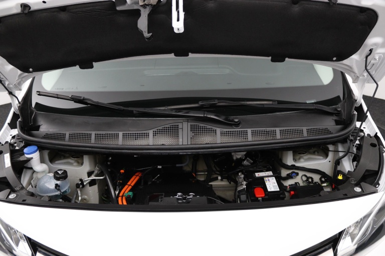 Toyota PROACE Electric Compact - Standard Range Live 26