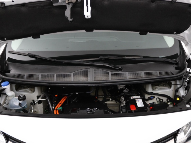 Toyota PROACE Electric Compact - Standard Range Live