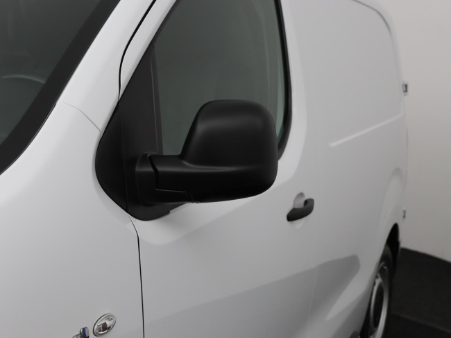 Toyota PROACE Electric Compact - Standard Range Live