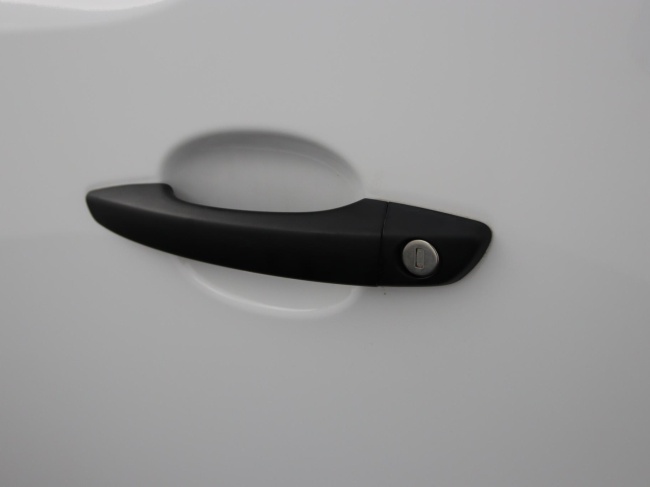 Toyota PROACE Electric Compact - Standard Range Live